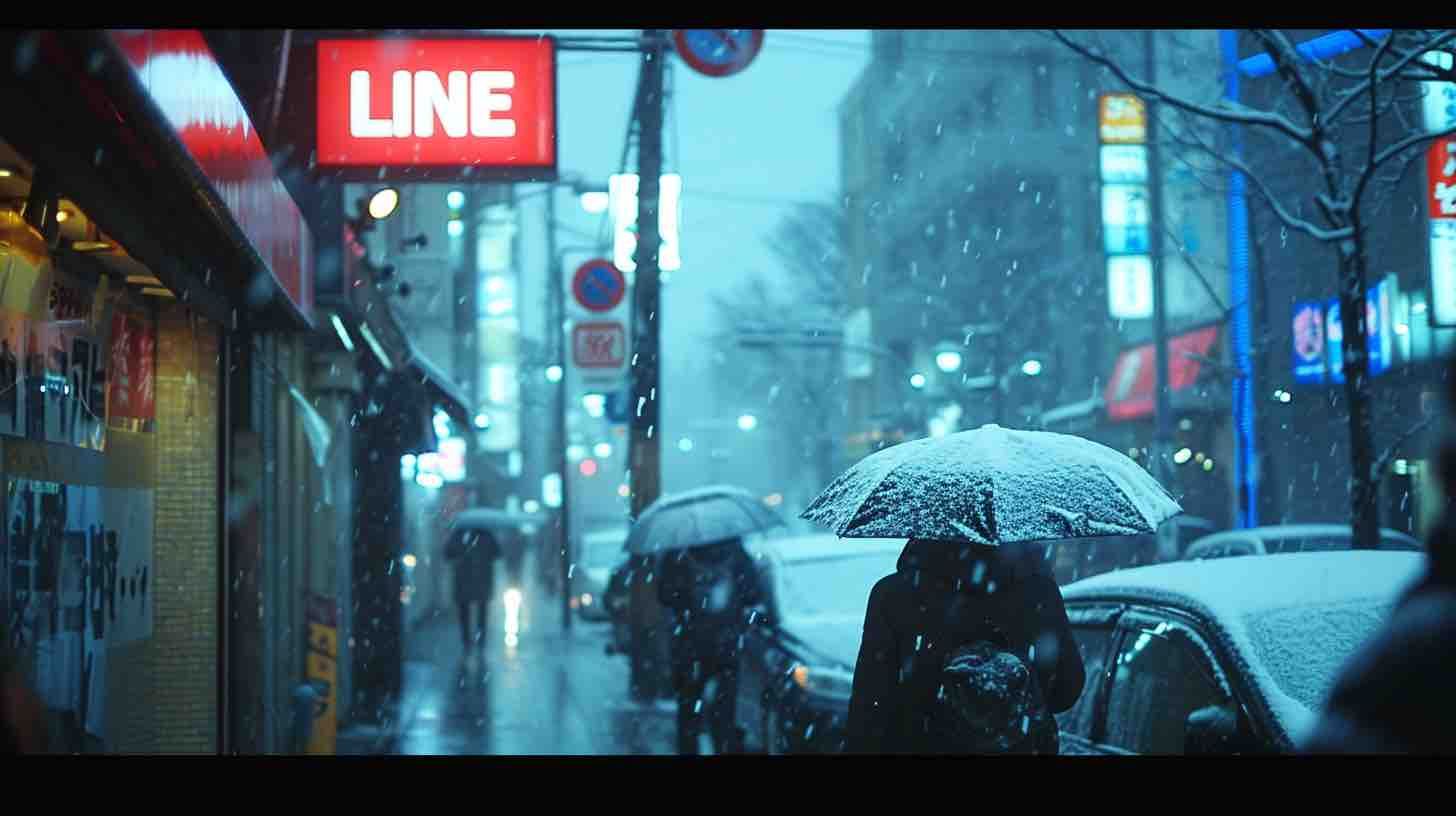冬の参考画像